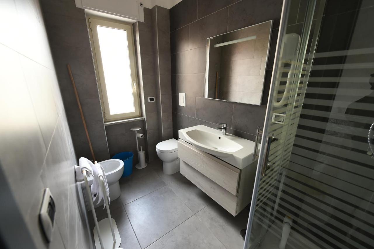 B&B Degli Aranci Pozzuoli Exterior foto